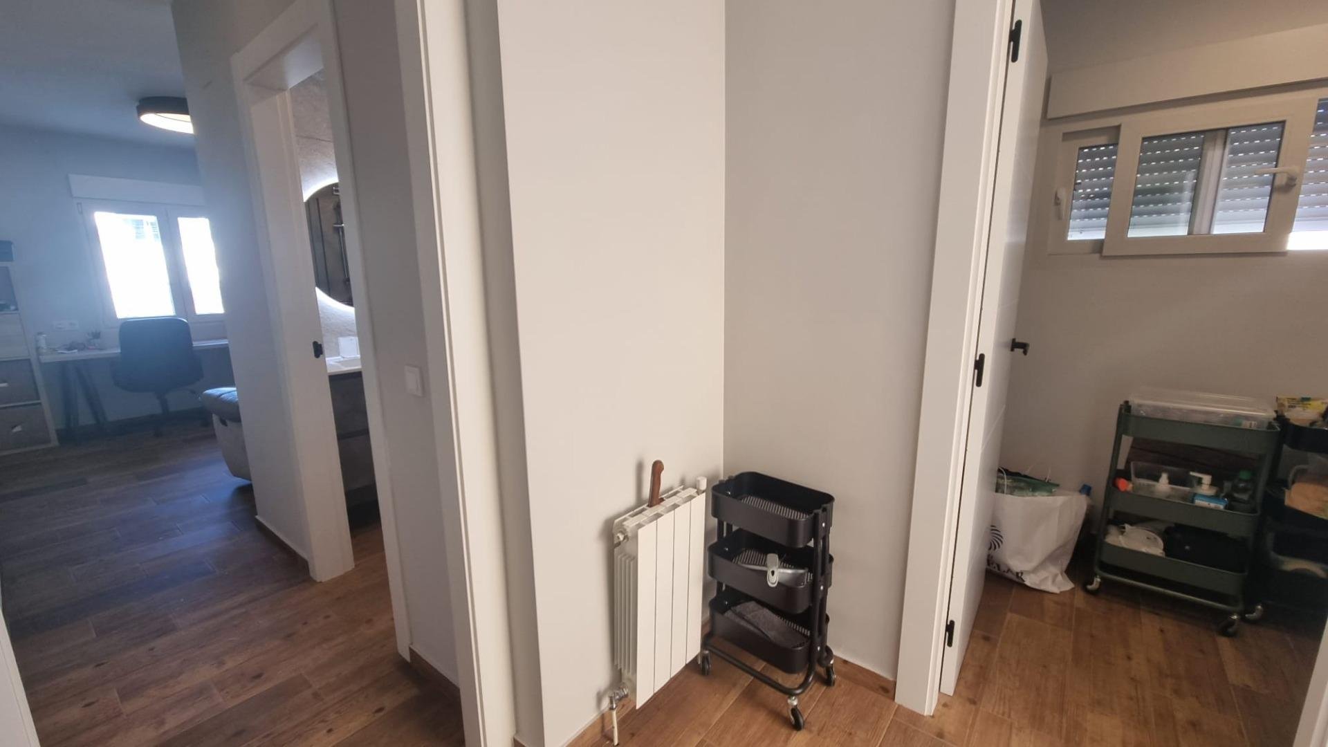 Huvila Los Balcones, Alicante, Espanja 4 makuuhuonetta, 240 m2 No. 195871
