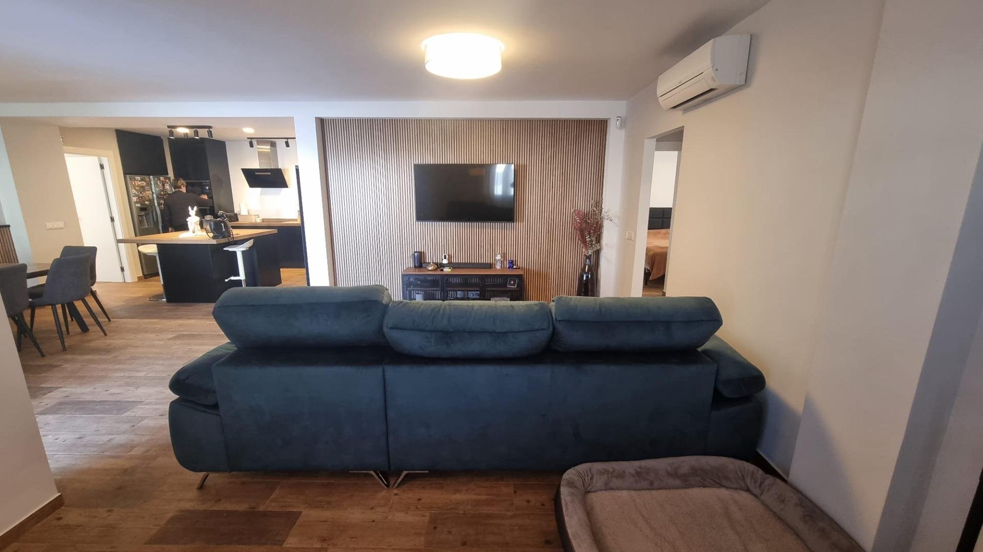 Huvila Los Balcones, Alicante, Espanja 4 makuuhuonetta, 240 m2 No. 195871