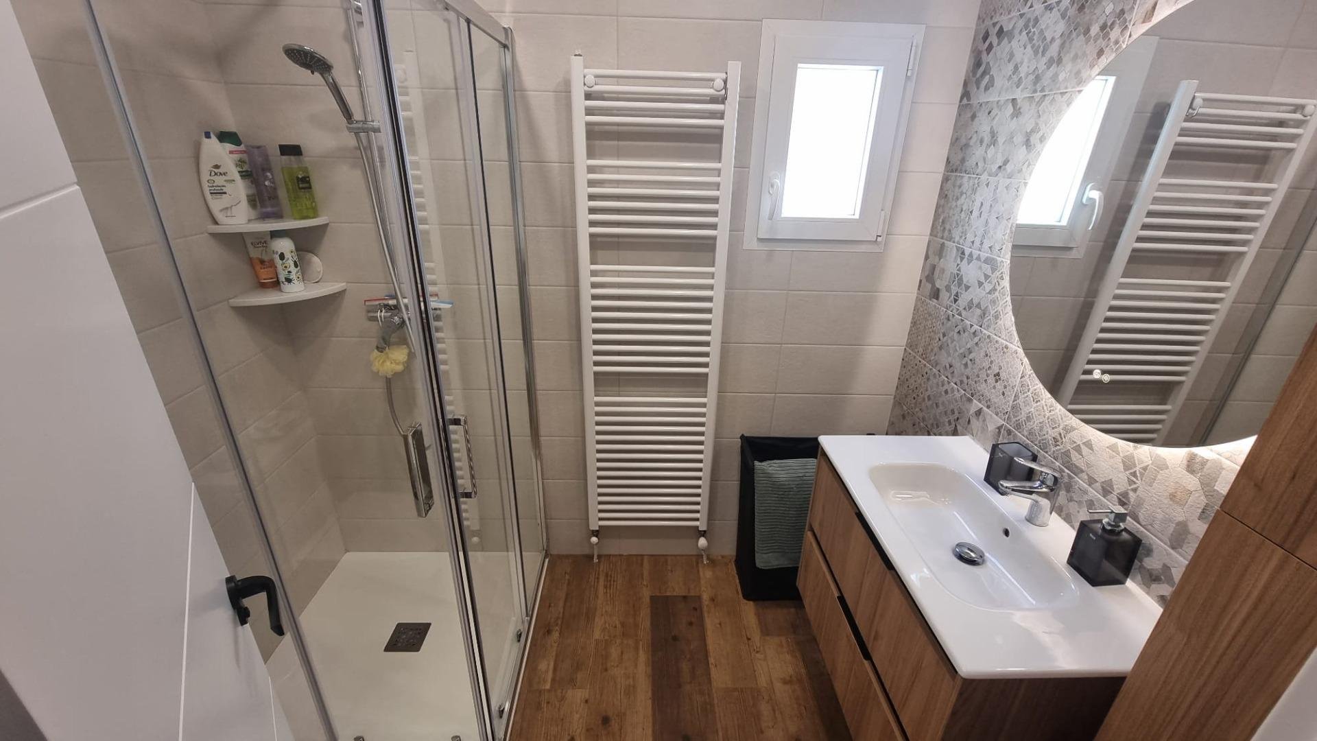 Huvila Los Balcones, Alicante, Espanja 4 makuuhuonetta, 240 m2 No. 195871