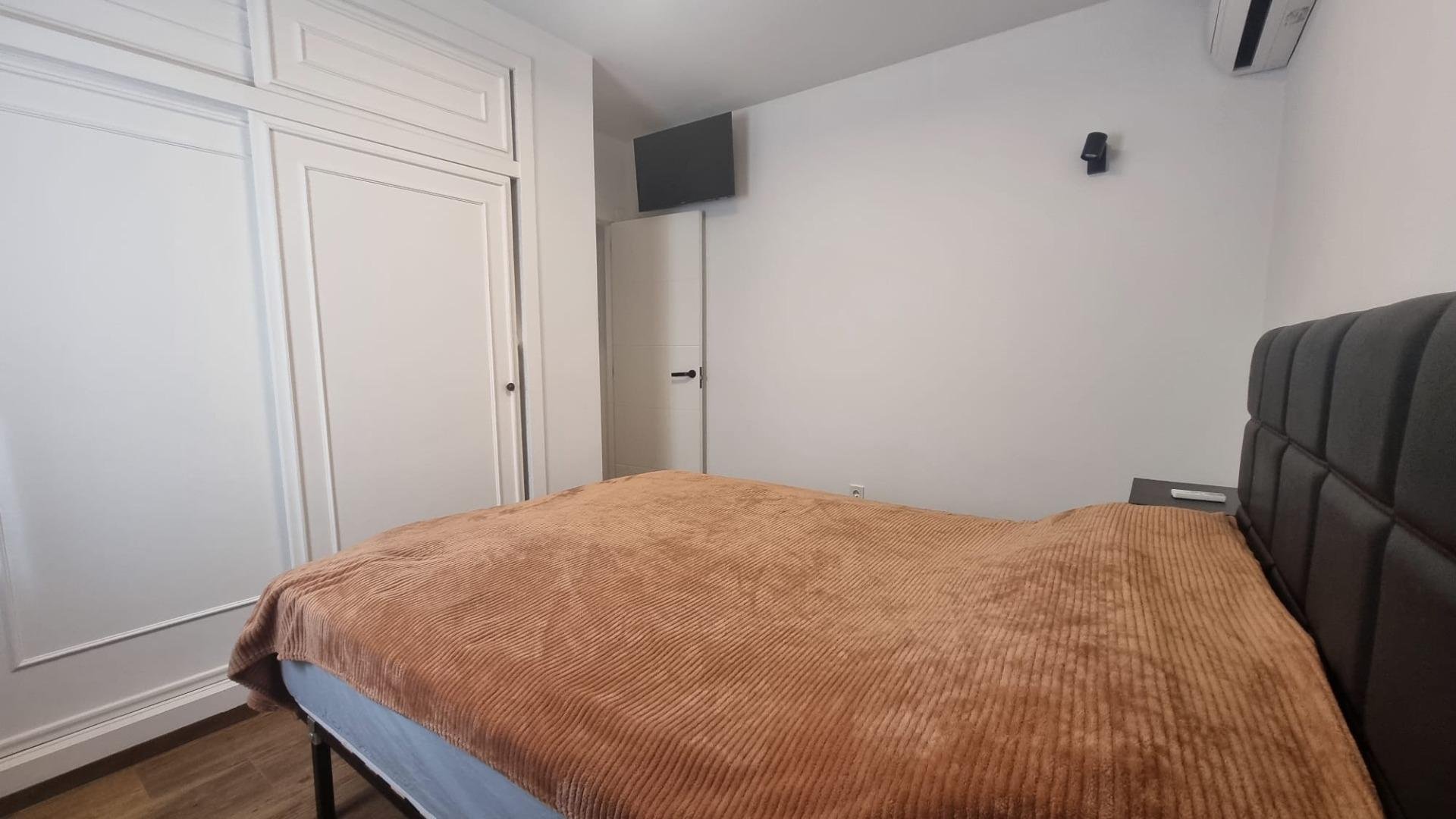 Huvila Los Balcones, Alicante, Espanja 4 makuuhuonetta, 240 m2 No. 195871