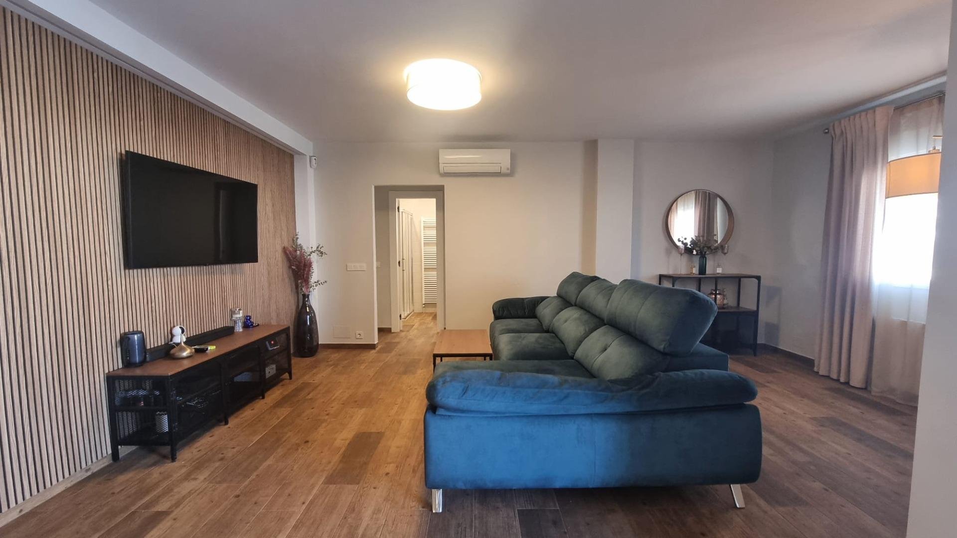 Huvila Los Balcones, Alicante, Espanja 4 makuuhuonetta, 240 m2 No. 195871