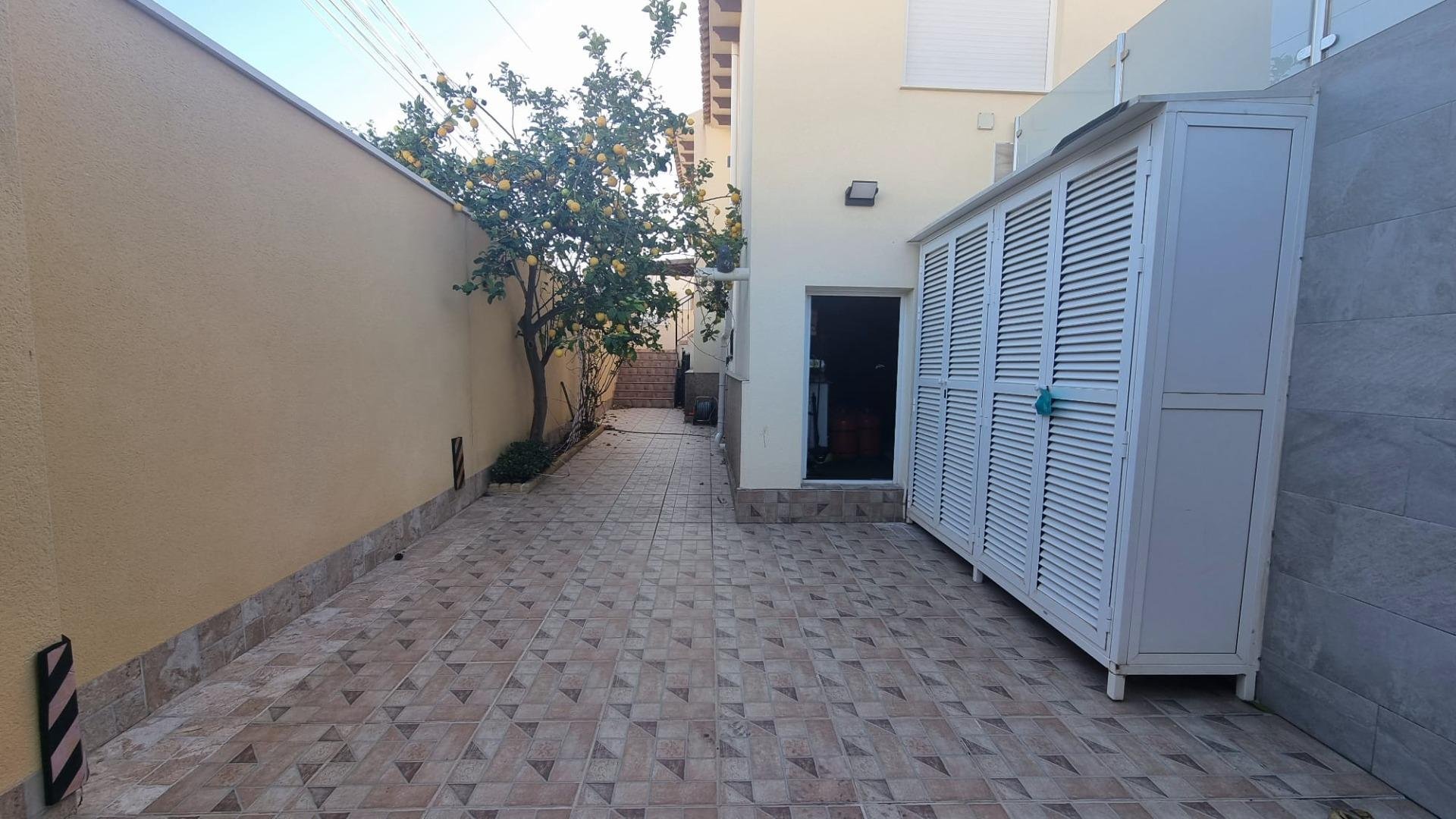 Huvila Los Balcones, Alicante, Espanja 4 makuuhuonetta, 240 m2 No. 195871