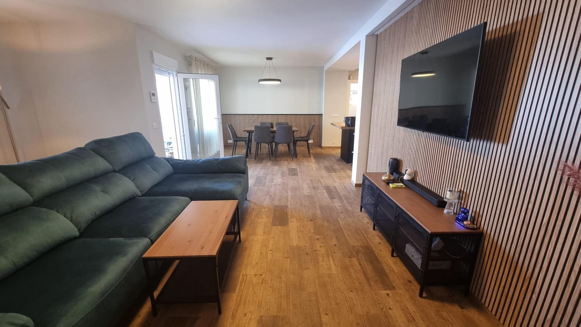 Huvila Los Balcones, Alicante, Espanja 4 makuuhuonetta, 240 m2 No. 195871