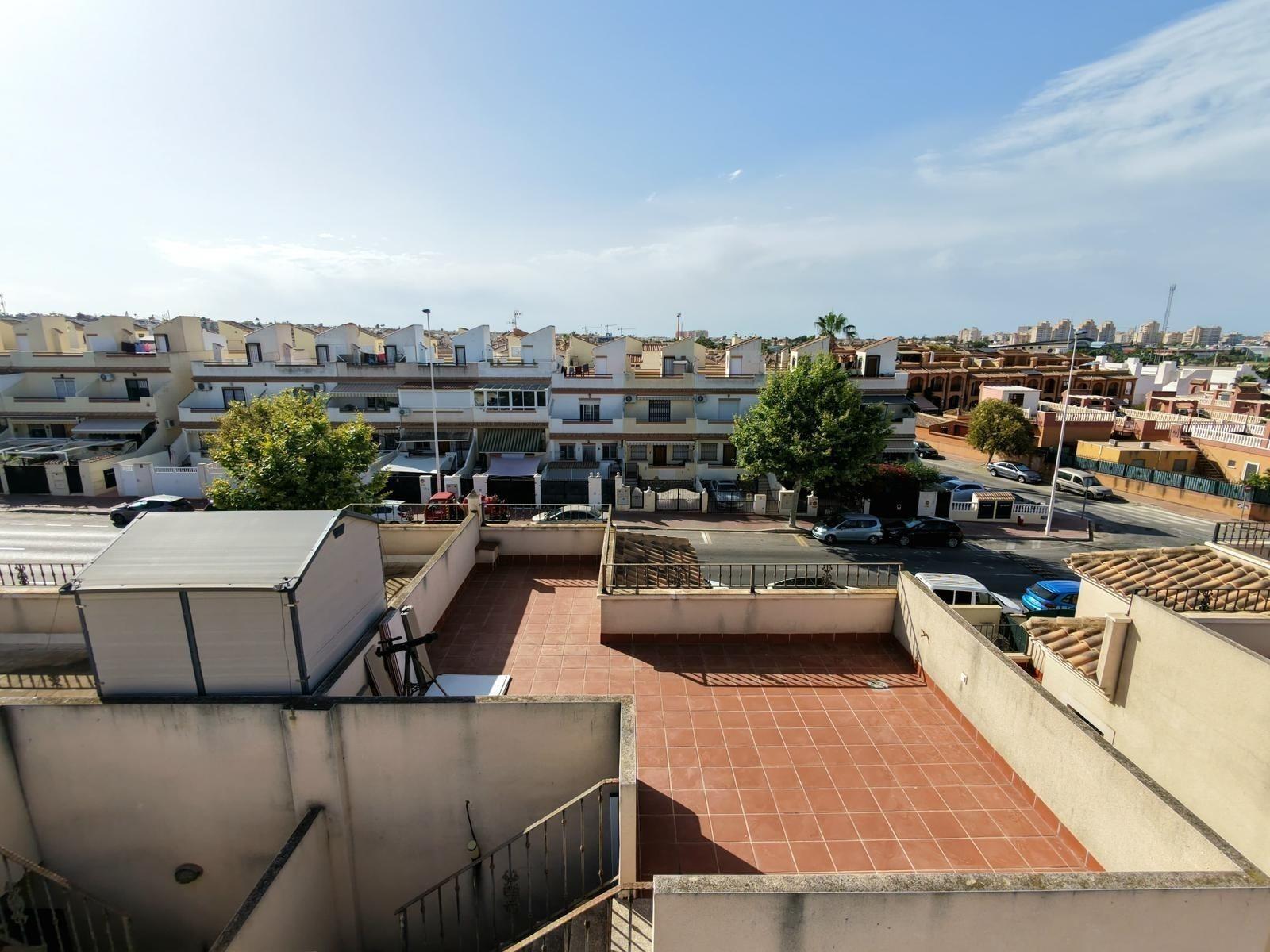 Villa Torrevieja, Alicante, Spānijā 114 m2 Nr. 195876