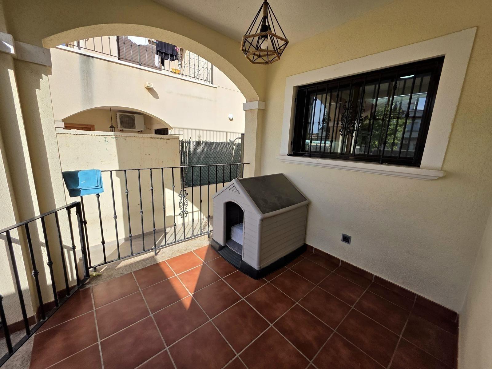 Villa Torrevieja, Alicante, Spānijā 114 m2 Nr. 195876