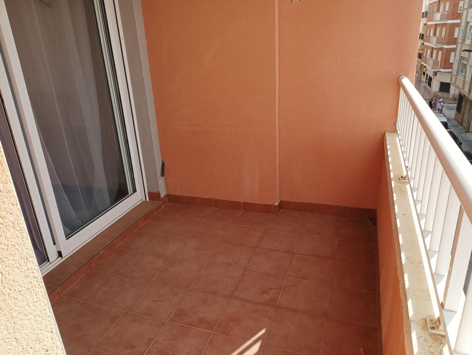 Huoneisto Torrevieja, Alicante, Espanja 2 makuuhuonetta, 92 m2 No. 195874