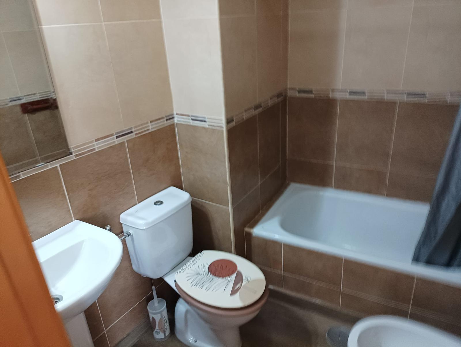Huoneisto Torrevieja, Alicante, Espanja 2 makuuhuonetta, 92 m2 No. 195874