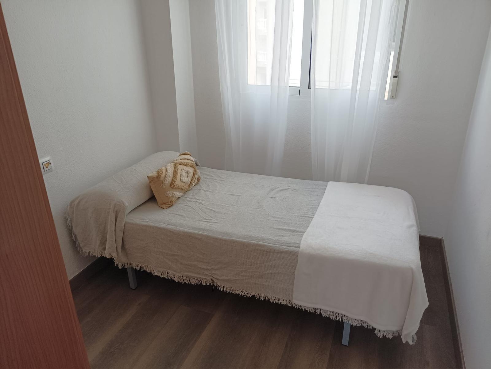 Huoneisto Torrevieja, Alicante, Espanja 2 makuuhuonetta, 92 m2 No. 195874