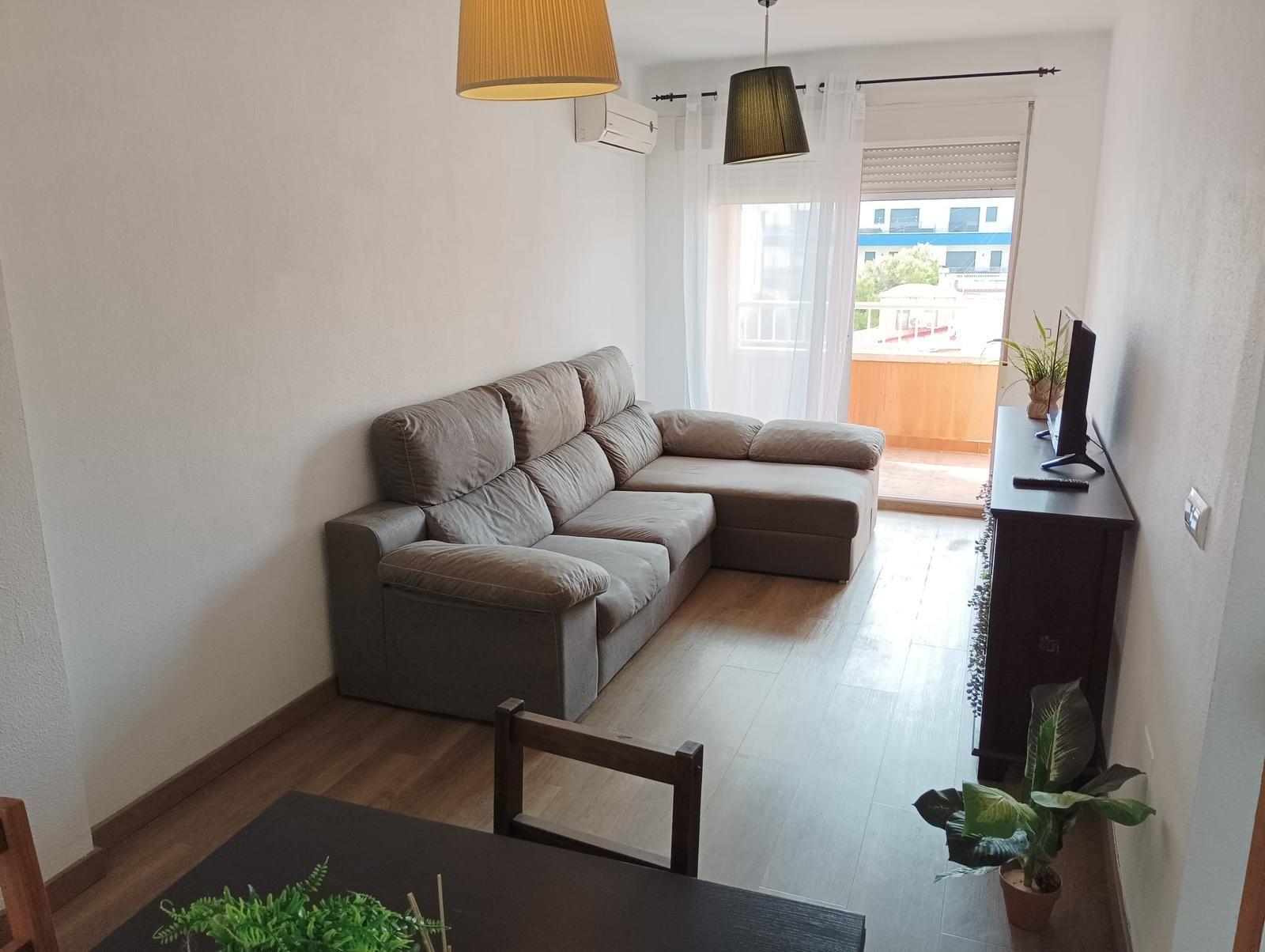 Huoneisto Torrevieja, Alicante, Espanja 2 makuuhuonetta, 92 m2 No. 195874
