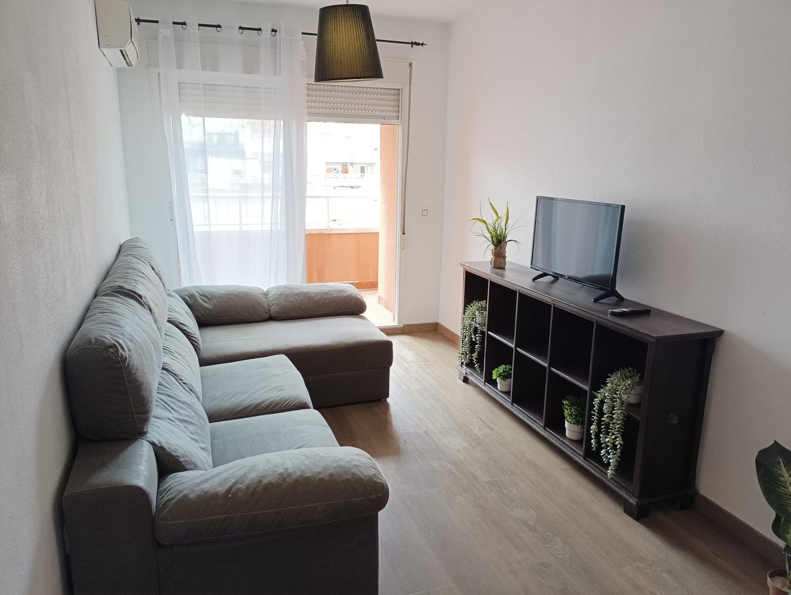 Huoneisto Torrevieja, Alicante, Espanja 2 makuuhuonetta, 92 m2 No. 195874