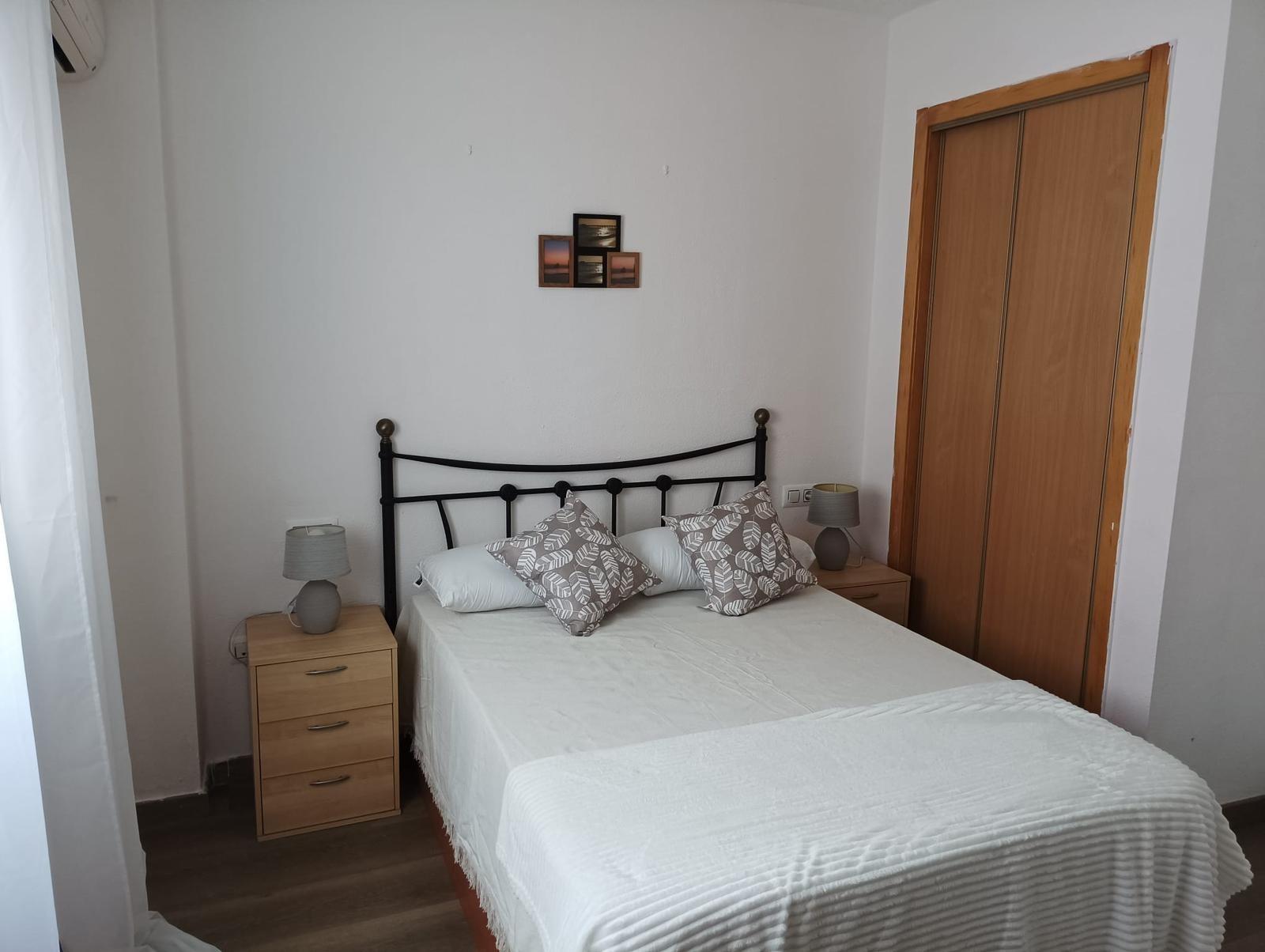 Huoneisto Torrevieja, Alicante, Espanja 2 makuuhuonetta, 92 m2 No. 195874