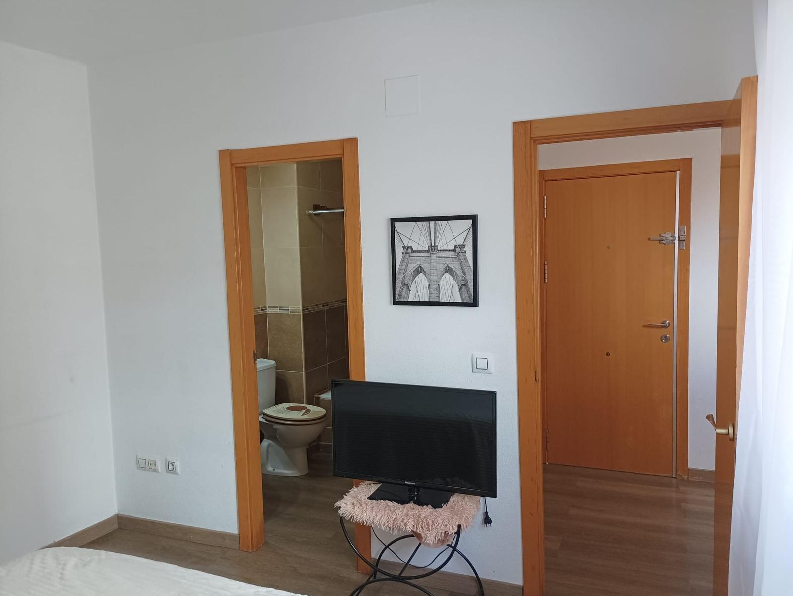 Huoneisto Torrevieja, Alicante, Espanja 2 makuuhuonetta, 92 m2 No. 195874