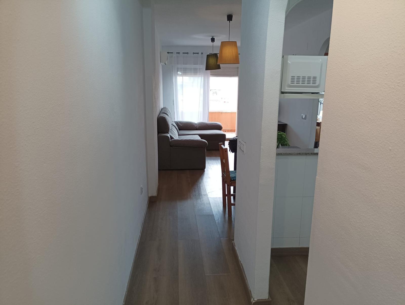 Huoneisto Torrevieja, Alicante, Espanja 2 makuuhuonetta, 92 m2 No. 195874