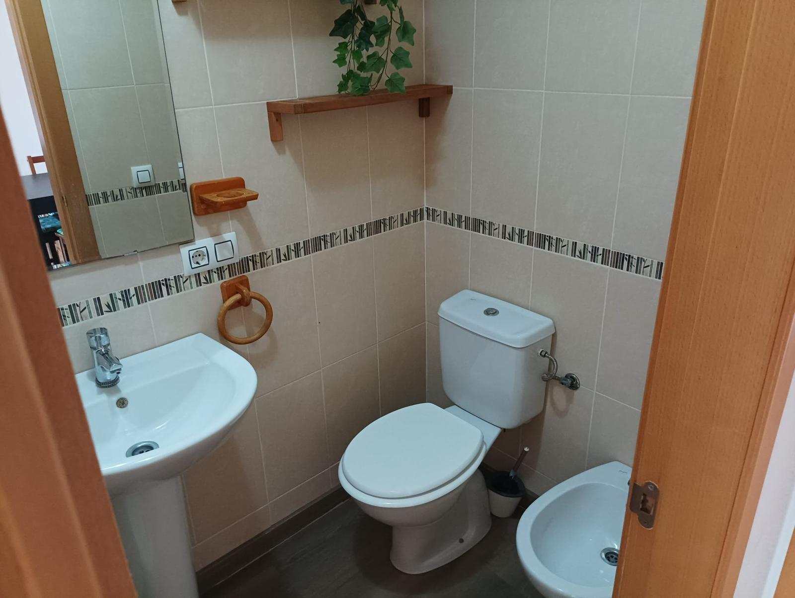 Huoneisto Torrevieja, Alicante, Espanja 2 makuuhuonetta, 92 m2 No. 195874