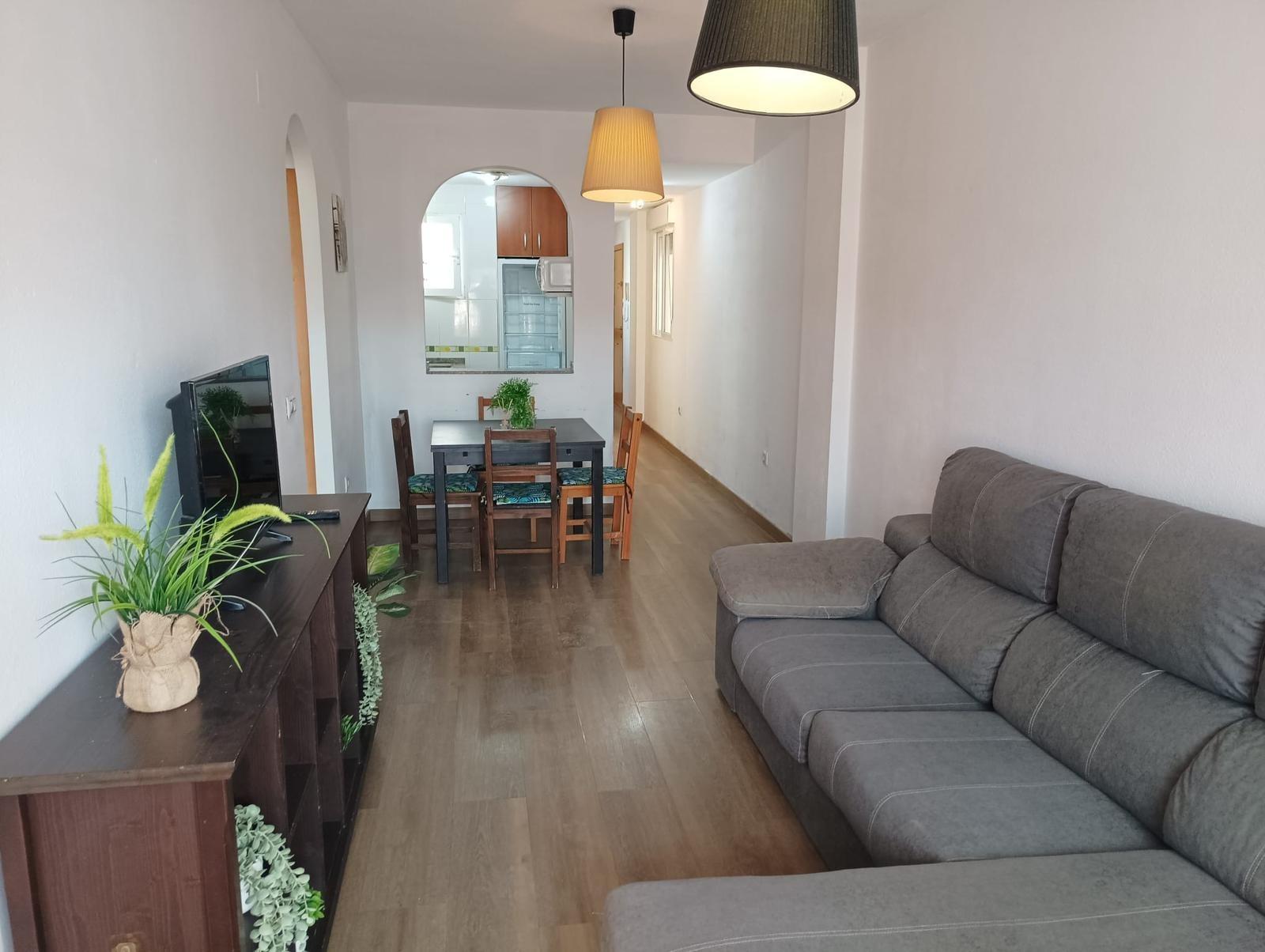 Huoneisto Torrevieja, Alicante, Espanja 2 makuuhuonetta, 92 m2 No. 195874