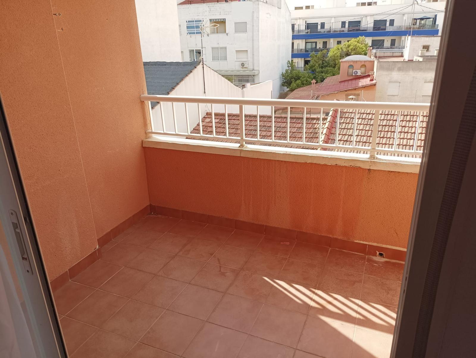 Huoneisto Torrevieja, Alicante, Espanja 2 makuuhuonetta, 92 m2 No. 195874