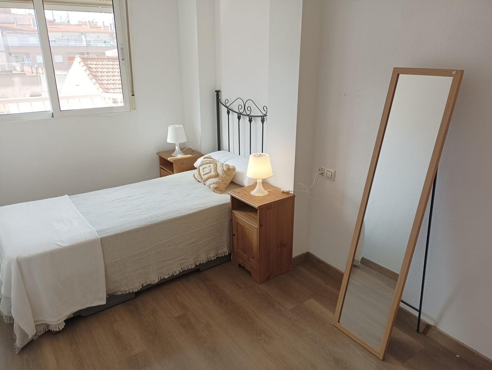 Huoneisto Torrevieja, Alicante, Espanja 2 makuuhuonetta, 92 m2 No. 195874