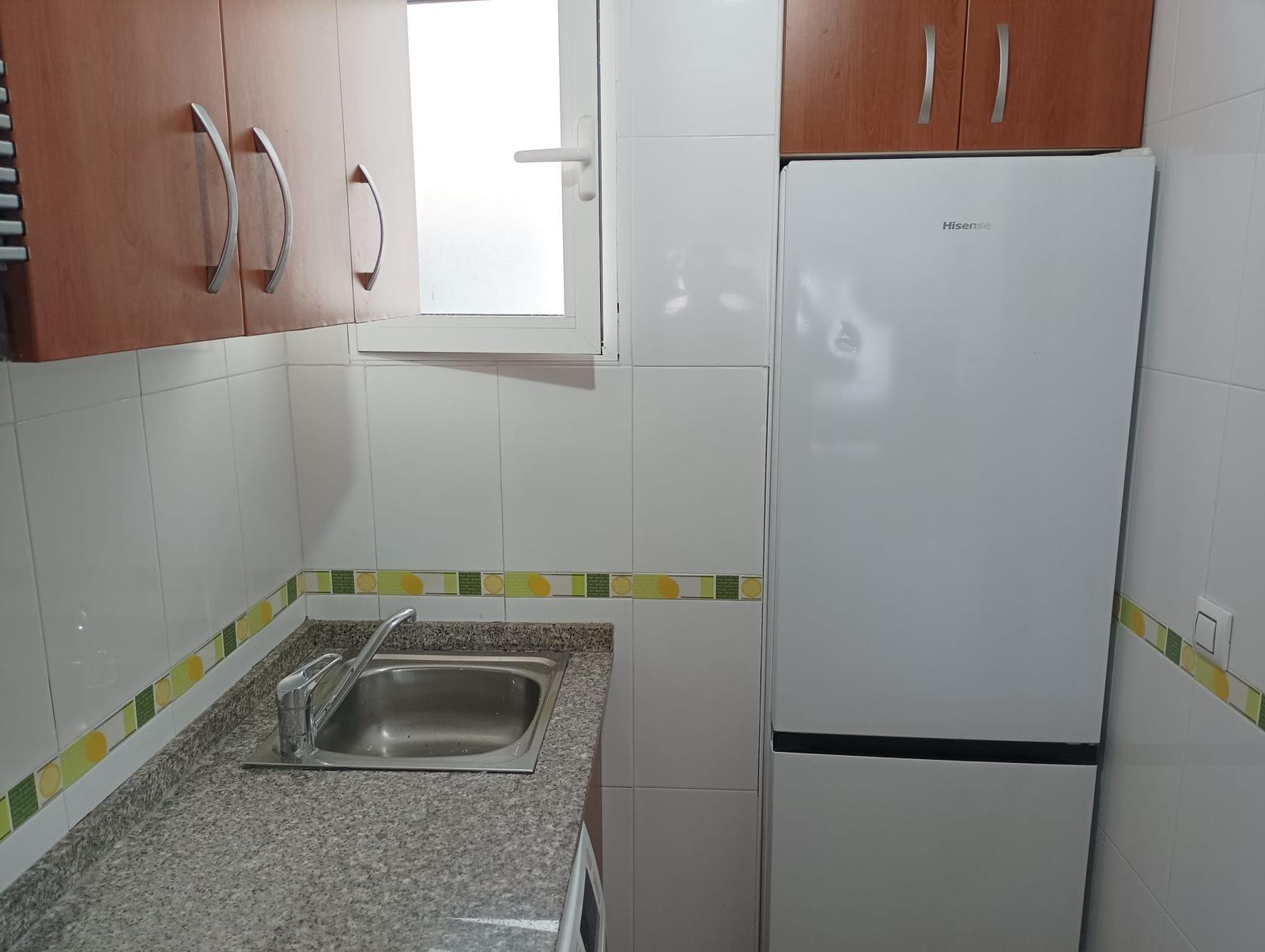 Huoneisto Torrevieja, Alicante, Espanja 2 makuuhuonetta, 92 m2 No. 195874