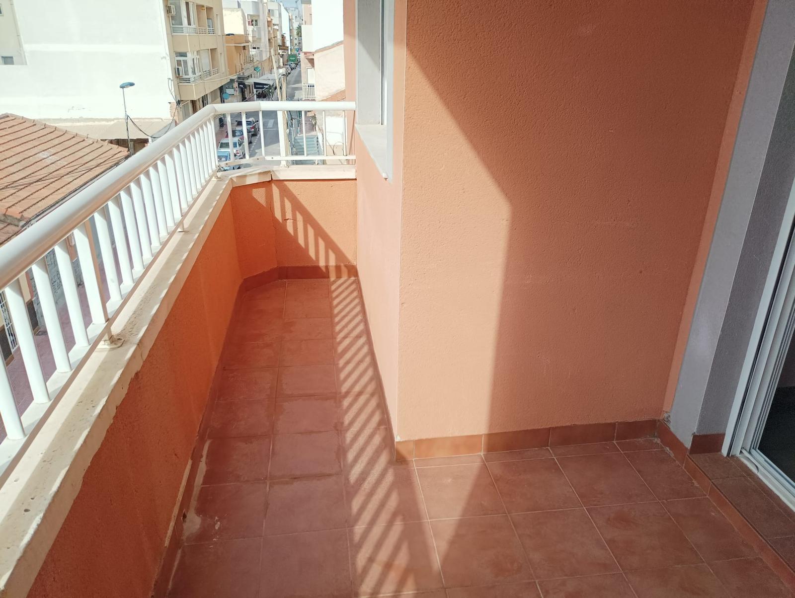 Huoneisto Torrevieja, Alicante, Espanja 2 makuuhuonetta, 92 m2 No. 195874