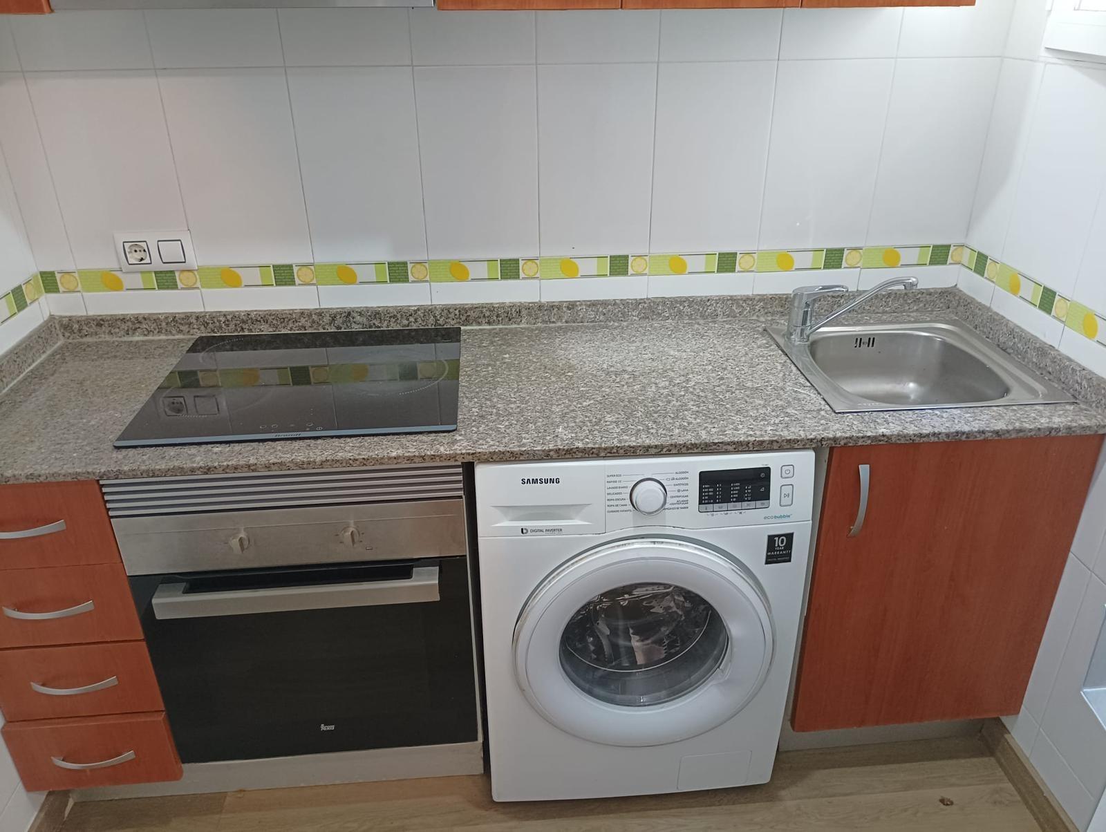 Huoneisto Torrevieja, Alicante, Espanja 2 makuuhuonetta, 92 m2 No. 195874