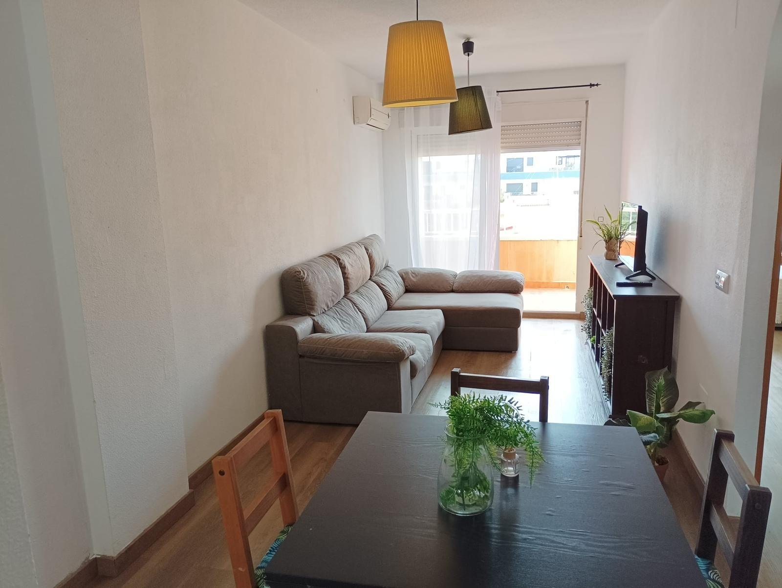 Huoneisto Torrevieja, Alicante, Espanja 2 makuuhuonetta, 92 m2 No. 195874