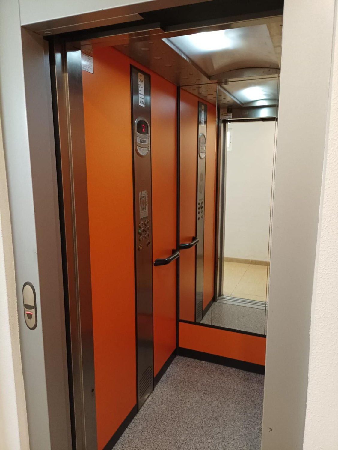 Huoneisto Torrevieja, Alicante, Espanja 2 makuuhuonetta, 92 m2 No. 195874