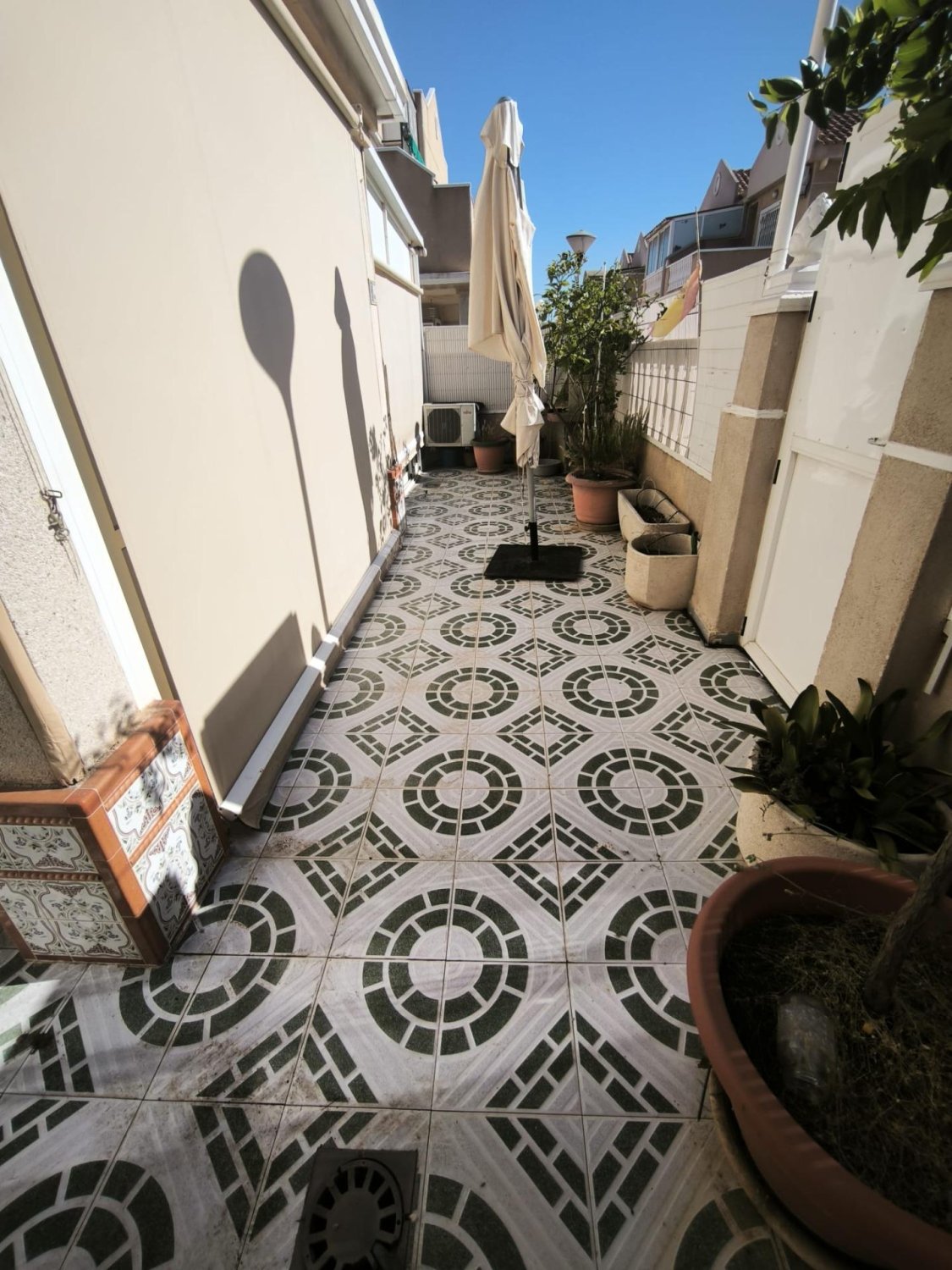 Bungalo Torreblanca, Castellon, Spānijā 65 m2 Nr. 195875