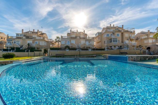 Bungalo Torreblanca, Castellon, Spānijā 65 m2 Nr. 195875