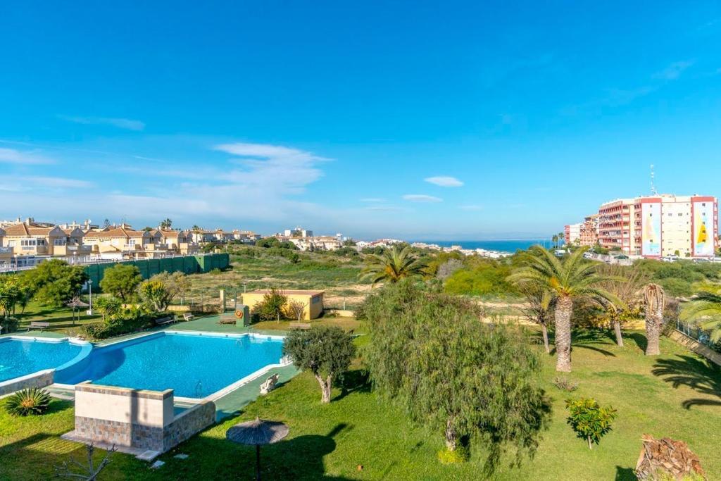 Bungalo Torreblanca, Castellon, Spānijā 65 m2 Nr. 195875