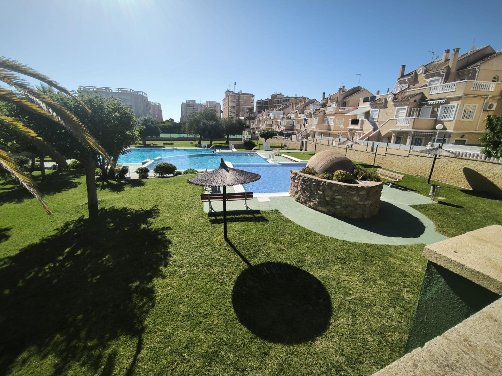 Bungalo Torreblanca, Castellon, Spānijā 65 m2 Nr. 195875