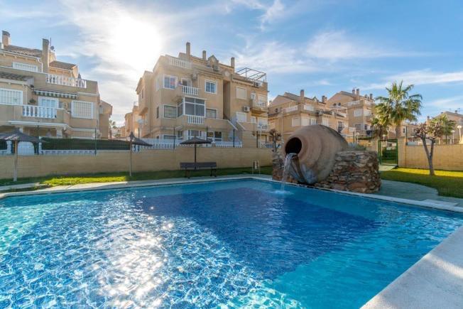Bungalo Torreblanca, Castellon, Spānijā 65 m2 Nr. 195875