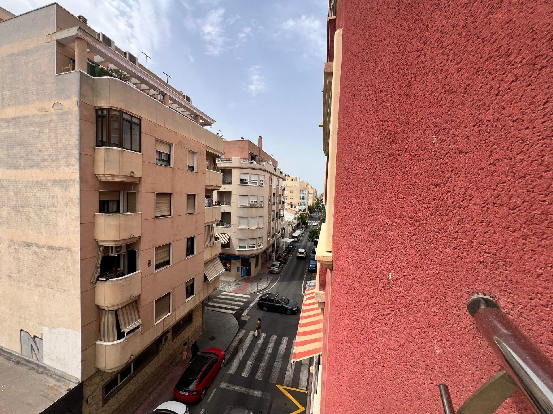 Dzīvoklis Torrevieja, Alicante, Spānijā 2 istabas, 52.8 m2 Nr. 195873
