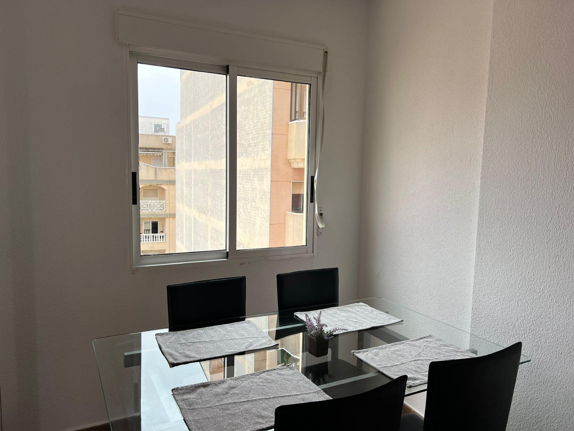 Dzīvoklis Torrevieja, Alicante, Spānijā 2 istabas, 52.8 m2 Nr. 195873