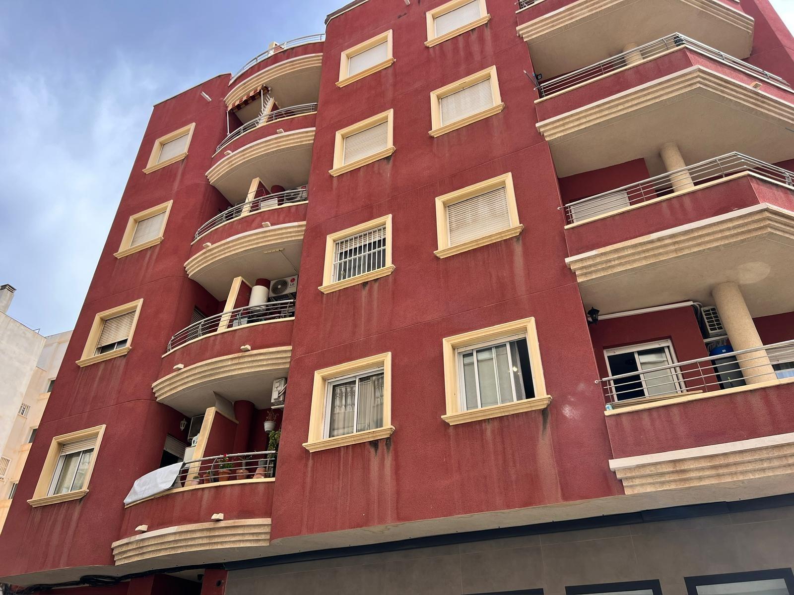 Dzīvoklis Torrevieja, Alicante, Spānijā 2 istabas, 52.8 m2 Nr. 195873
