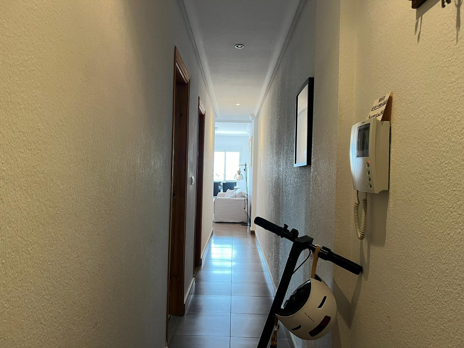 Dzīvoklis Torrevieja, Alicante, Spānijā 2 istabas, 52.8 m2 Nr. 195873