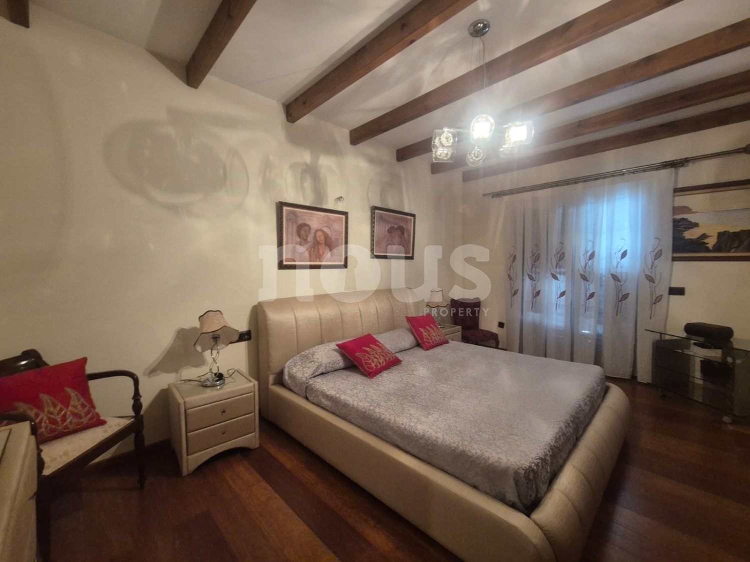 House à El Roque, Tenerife, Espagne 5 chambres, 450 m2 No. 194702