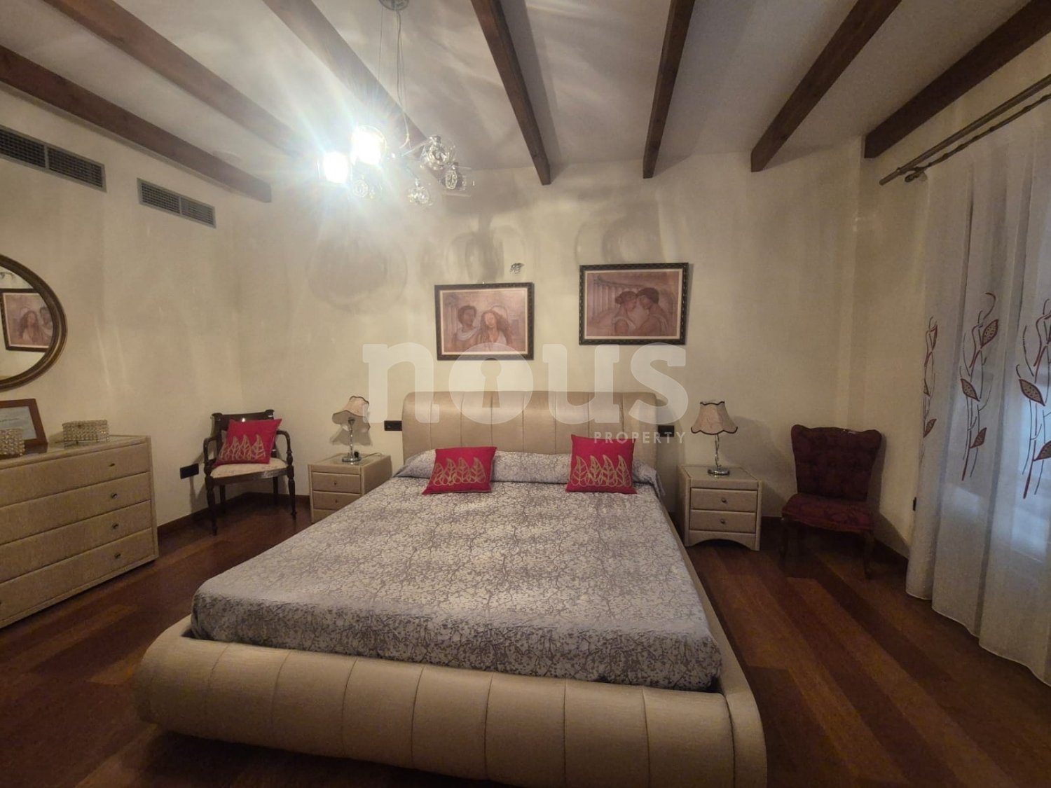 House à El Roque, Tenerife, Espagne 5 chambres, 450 m2 No. 194702