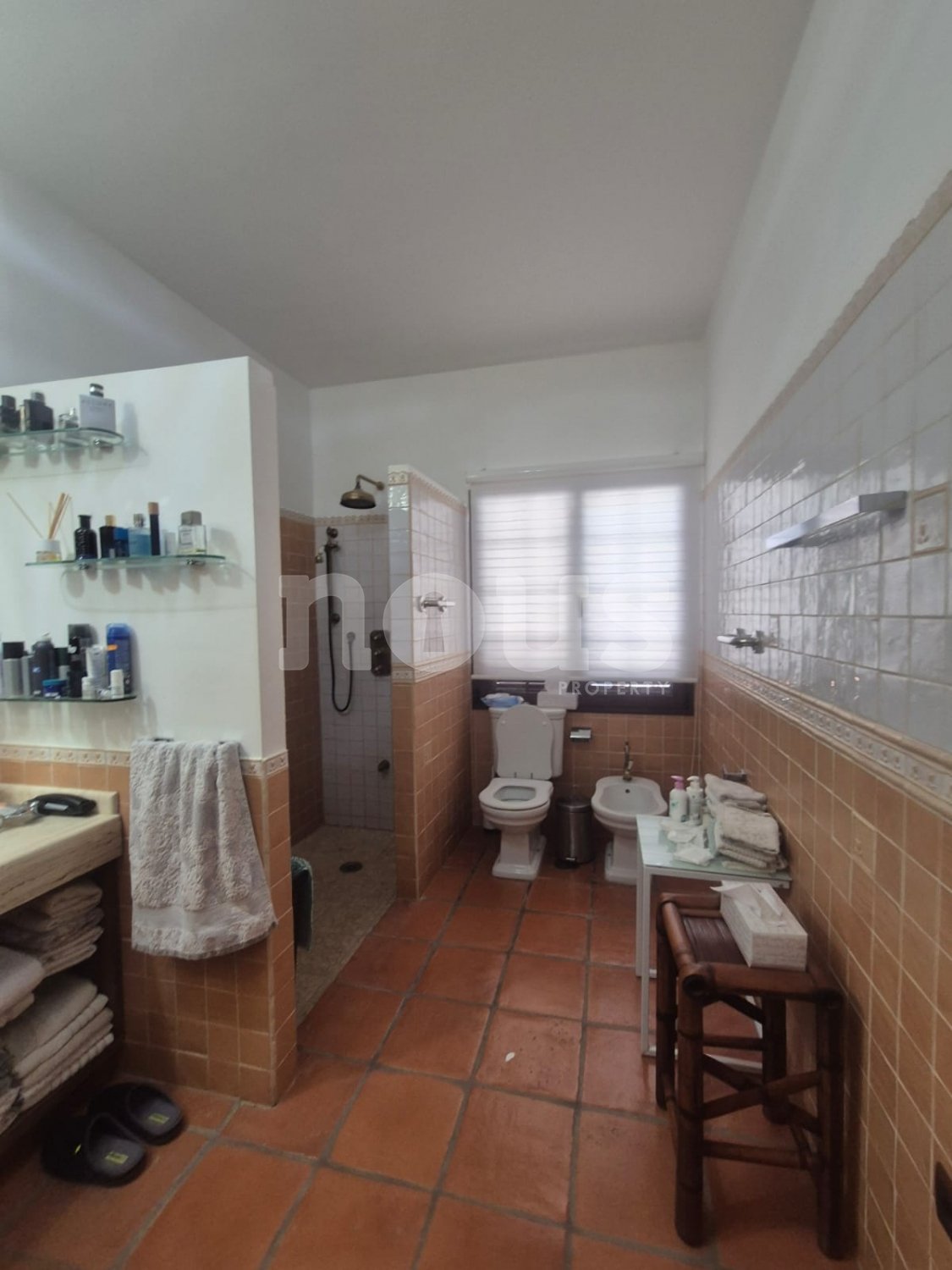 House à El Roque, Tenerife, Espagne 5 chambres, 450 m2 No. 194702