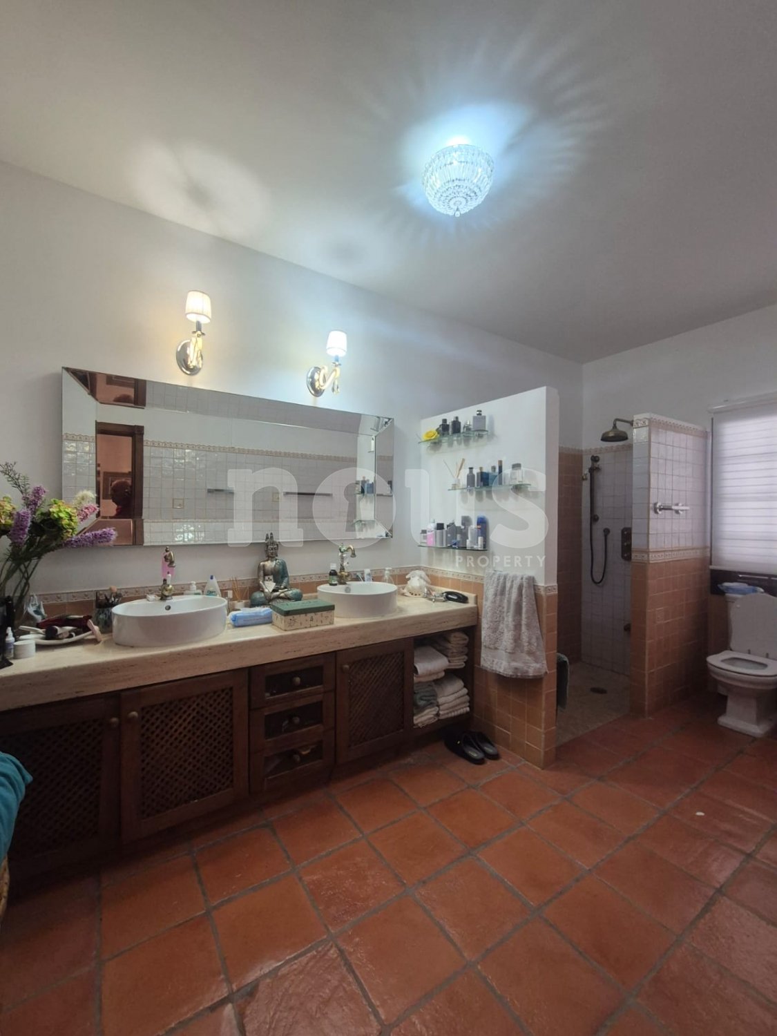 House à El Roque, Tenerife, Espagne 5 chambres, 450 m2 No. 194702