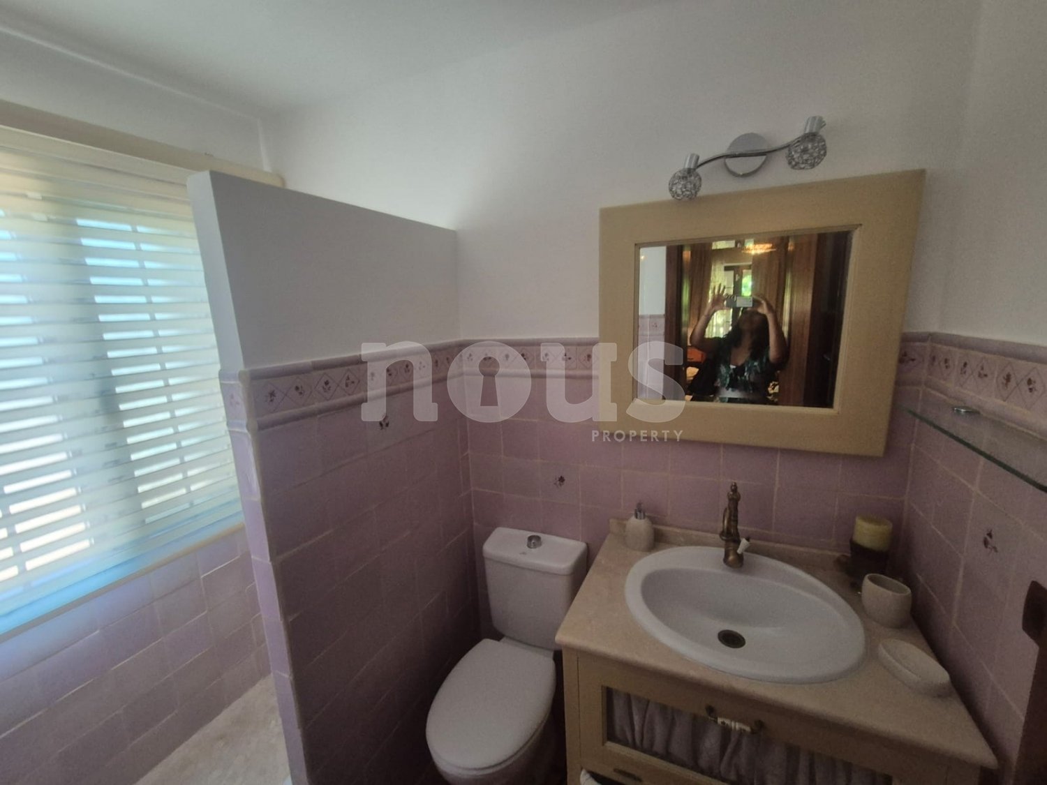 House à El Roque, Tenerife, Espagne 5 chambres, 450 m2 No. 194702
