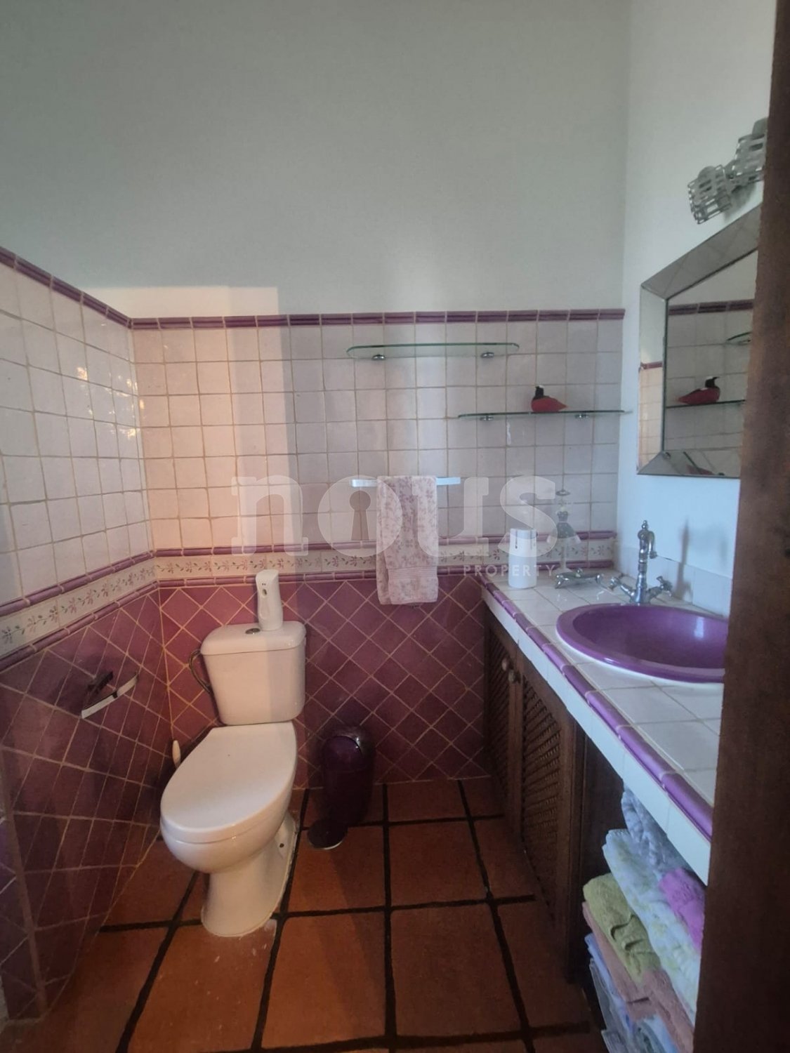 House à El Roque, Tenerife, Espagne 5 chambres, 450 m2 No. 194702