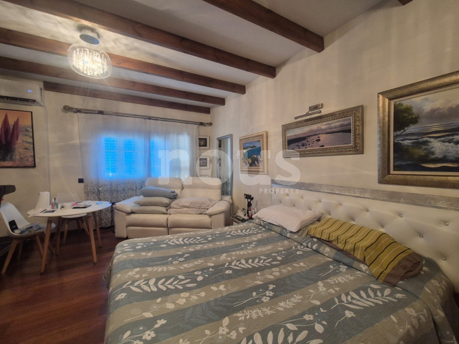 House à El Roque, Tenerife, Espagne 5 chambres, 450 m2 No. 194702