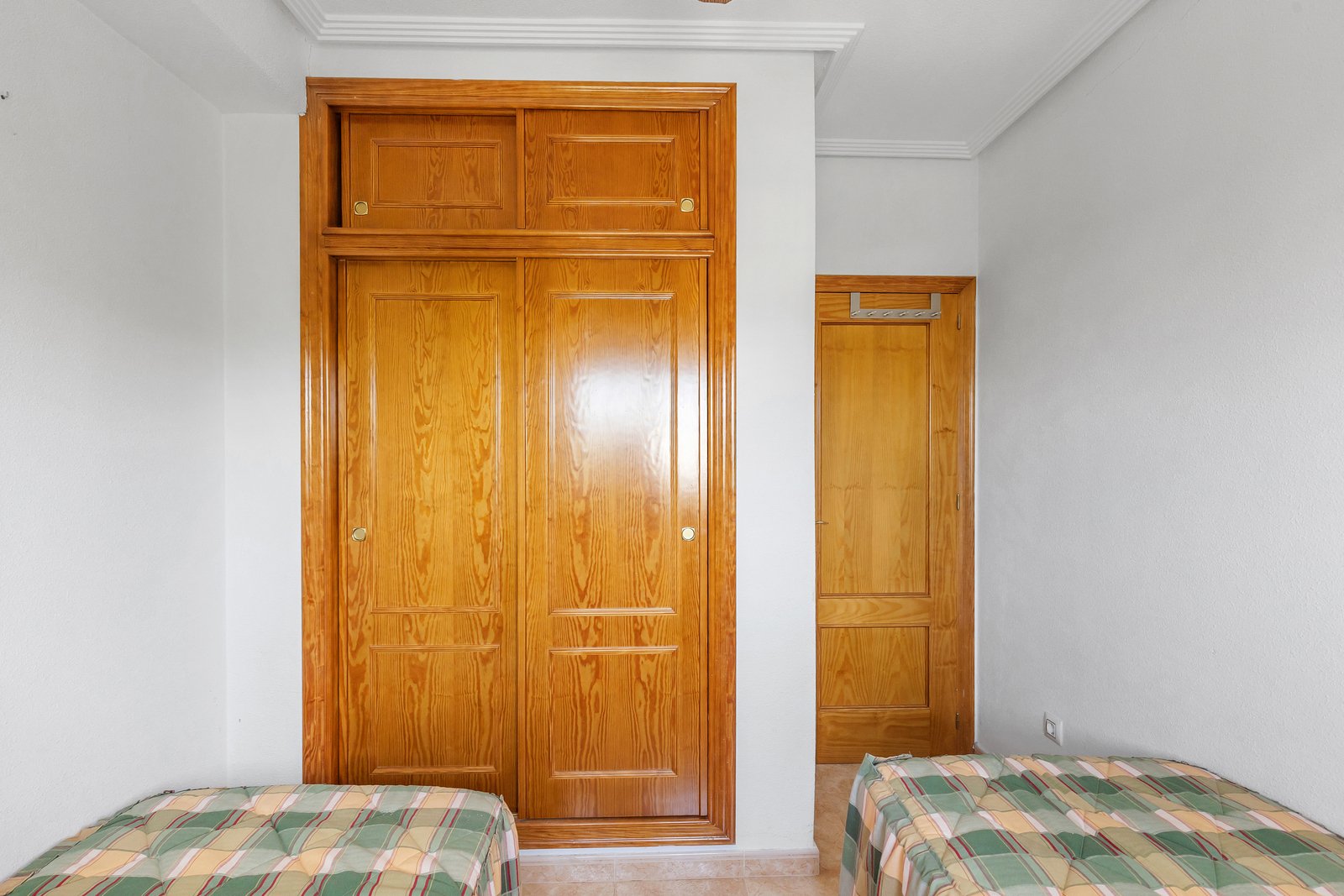 Lägenhet i Villamartin, Alicante, Spanien 2 sovrum, 55 kvm. Nr. 194707
