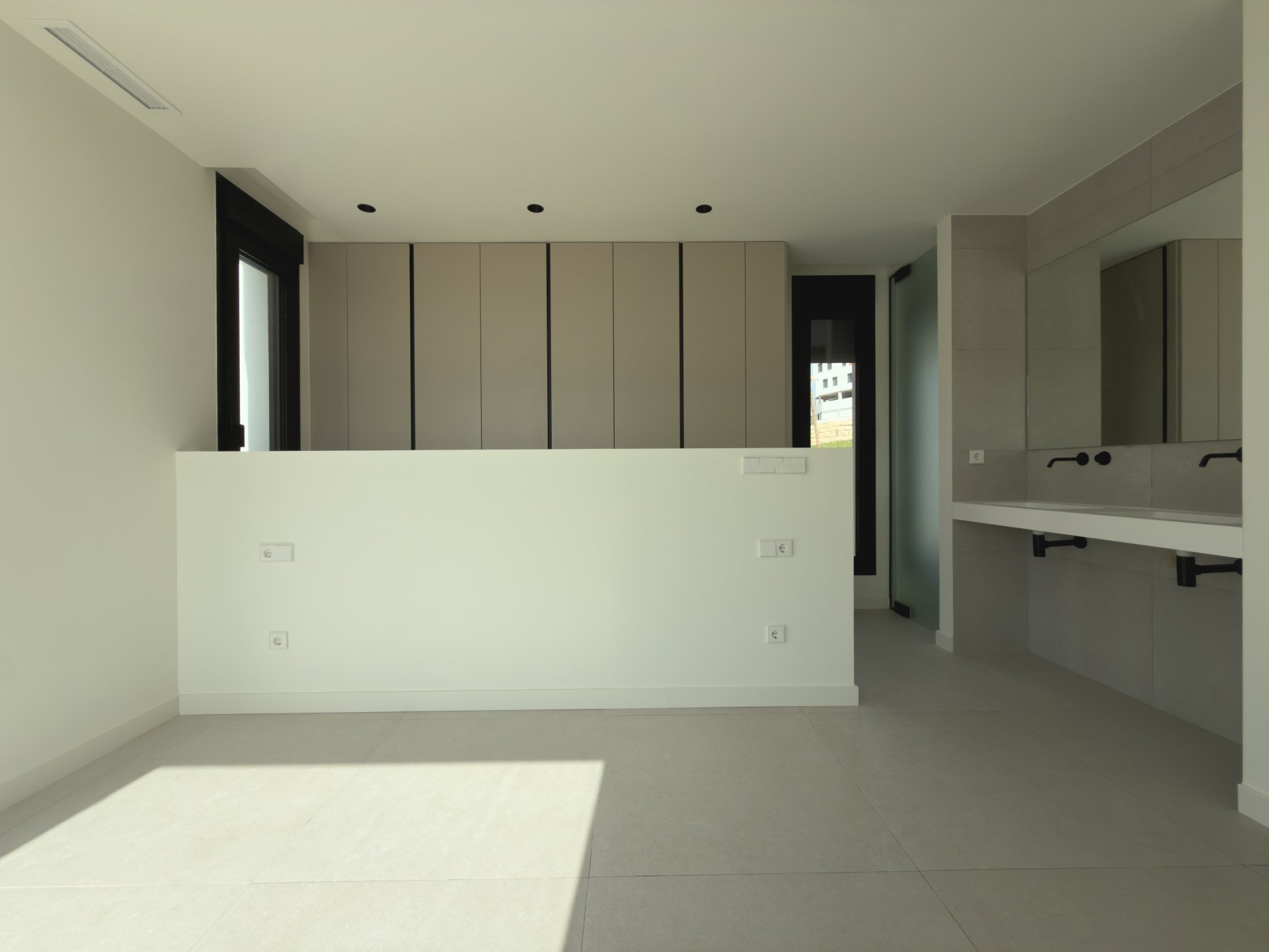 Villa i Finestrat, Alicante, Spanien 3 sovrum, 222 kvm. Nr. 194704