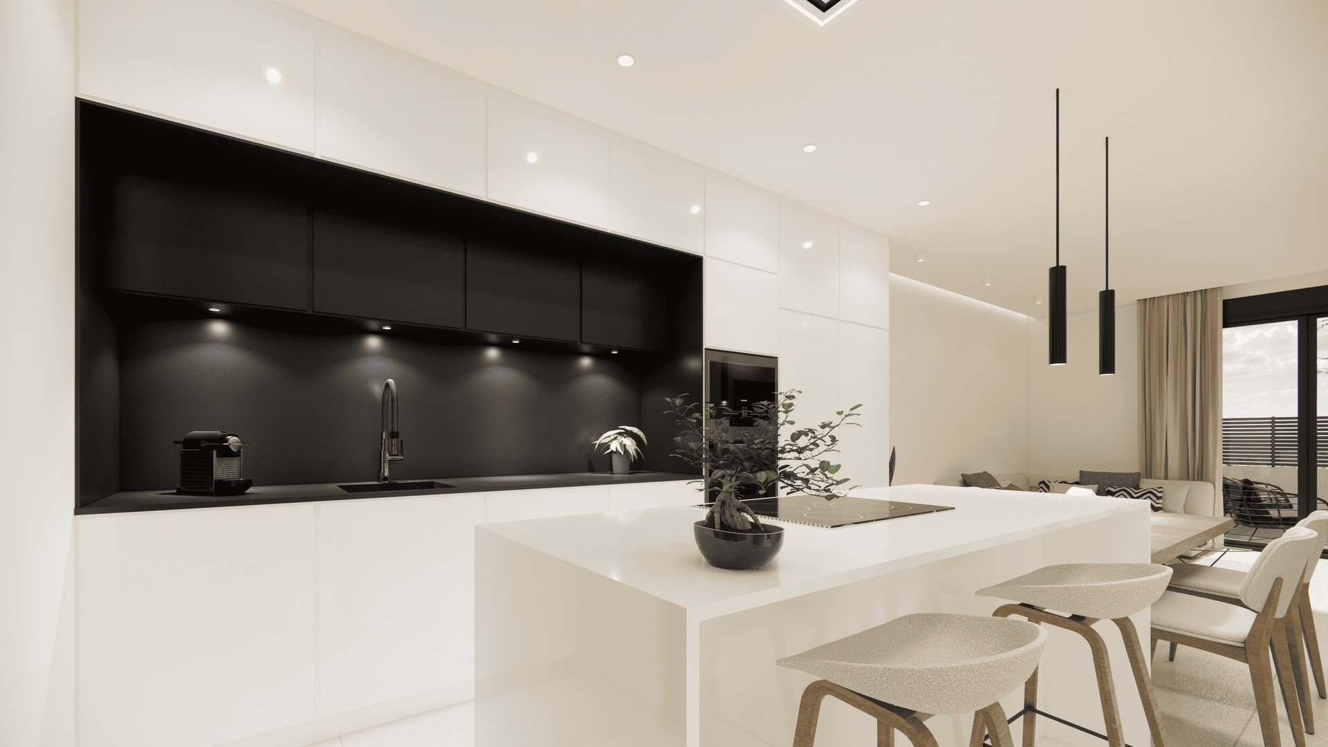 Townhouse in Dolores, Alicante, Spanien 3 Schlafzimmer, 200 m2 Nr. 110642