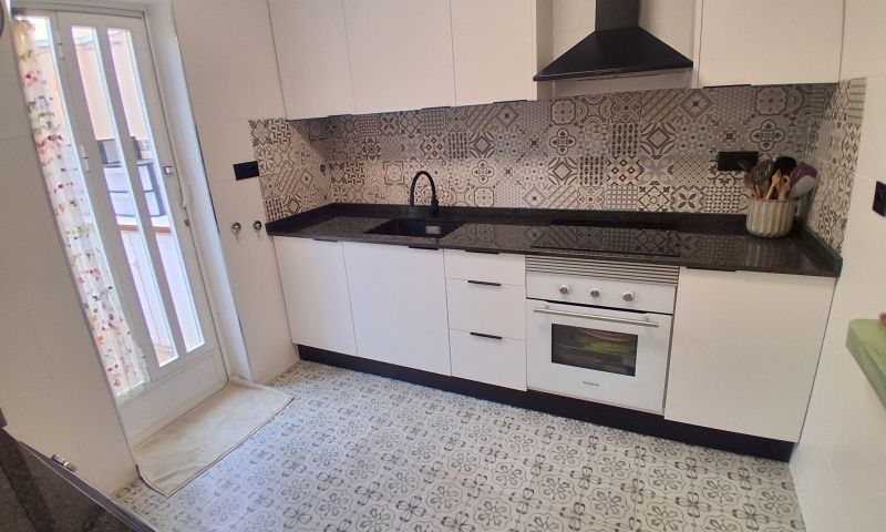 Radhus i Torrevieja, Alicante, Spanien 2 sovrum, 70 kvm. Nr. 148631
