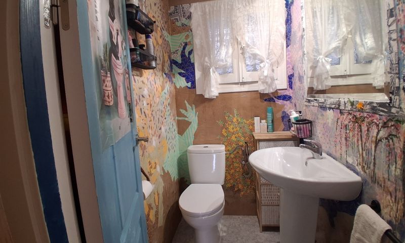 Radhus i Torrevieja, Alicante, Spanien 2 sovrum, 70 kvm. Nr. 148631