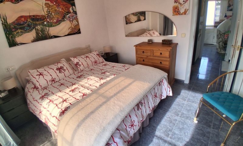 Radhus i Torrevieja, Alicante, Spanien 2 sovrum, 70 kvm. Nr. 148631
