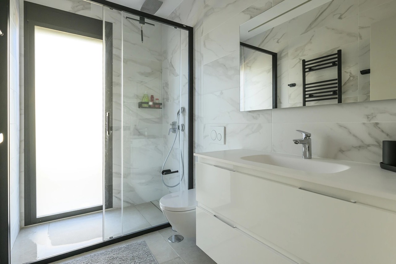 Villa Pinar De Campoverde, Alicante, Spānijā 3 istabas, 152 m2 Nr. 148634