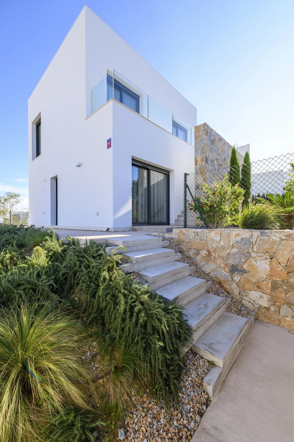 Villa Pinar De Campoverde, Alicante, Spānijā 3 istabas, 152 m2 Nr. 148634
